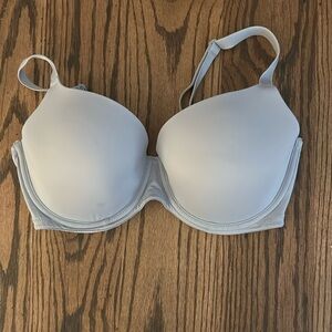 Pink wear everywhere lightly lined bra